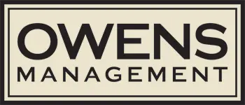 Owens Management Group Logo